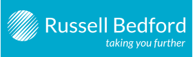 Russell Bedfordに加盟しました。